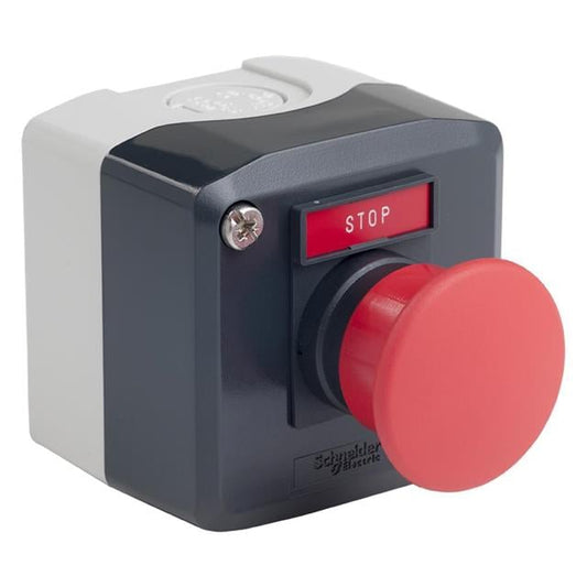 Schneider Electric XALD164H29H7 Harmony XALD Standard Control Station