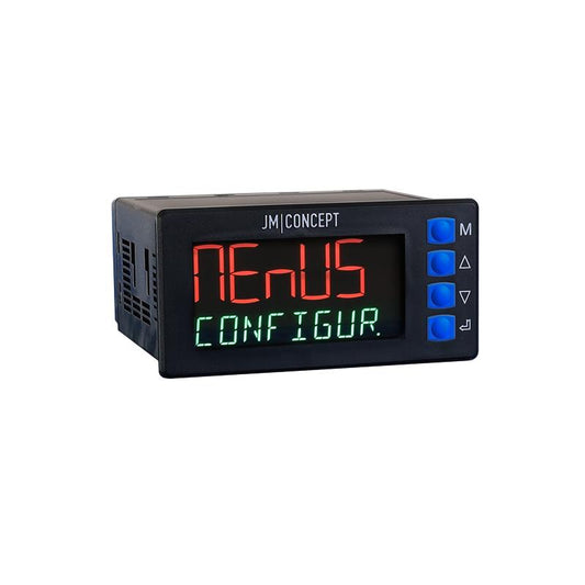 JM Concept XALIS 9200U1 * - - -
