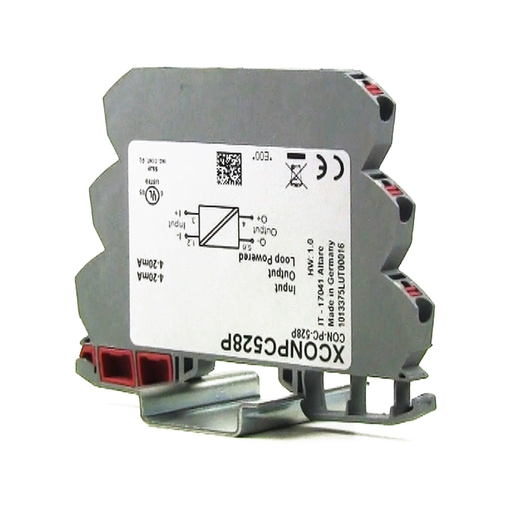 ASI-Automation Systems Interconnect XCONPC528P * - -