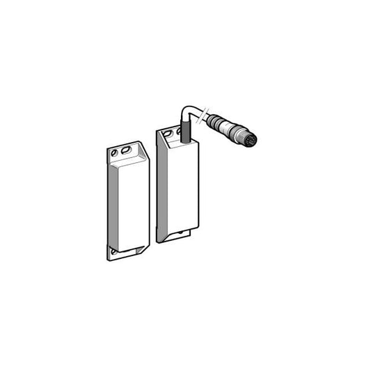 Telemecanique Sensors XCSDMP790L01SB6 XCSD Sin bloqueo -