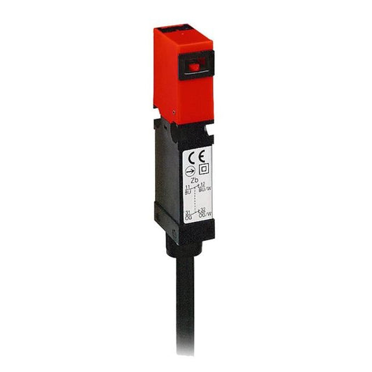 Telemecanique Sensors XCSMP79L2 XCSMP Sin bloqueo DPST-NC (Normalmente cerrado)