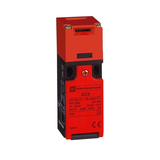 Telemecanique Sensors XCSPA591 XCSP Sin bloqueo DPST-NO/NC (Normalmente abierto/cerrado)