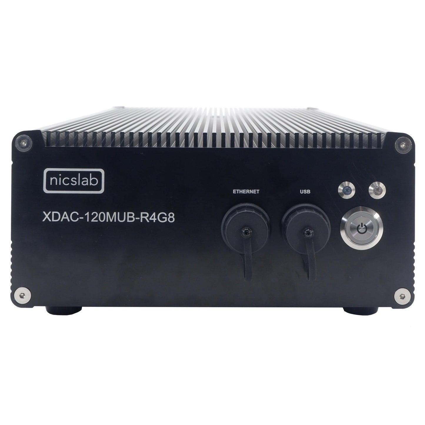 Nicslab XDAC-120MUB-R4G8 Premium - - Source Measure Unit (SMU)