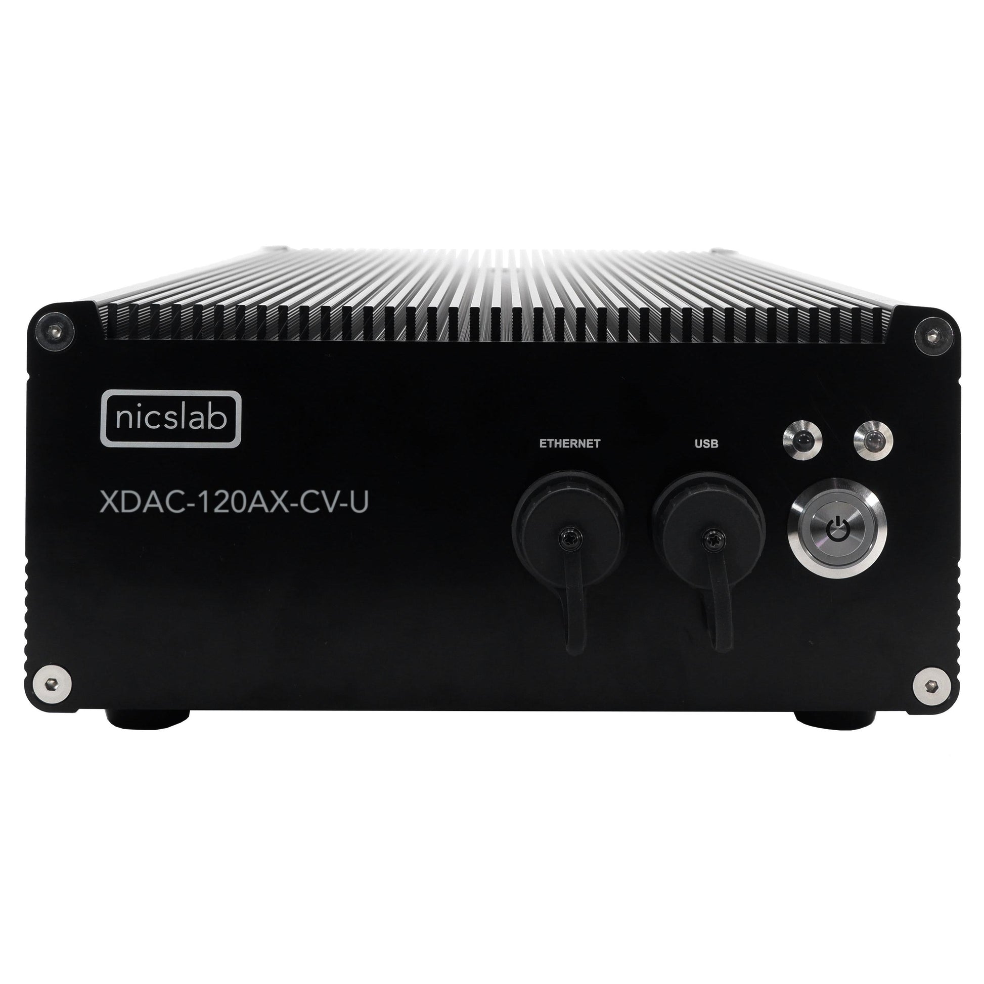 Nicslab XDAC-120U-CV - - Source Measure Unit (SMU)