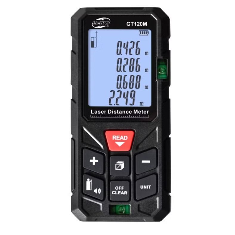 Labfacility Ltd XE-4158-001 XE XE Distance Meter