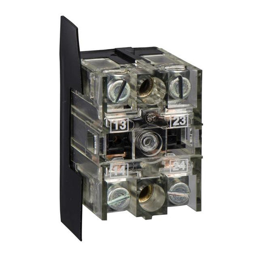 Schneider Electric XENB1181 Harmony Sub Base Harmony XAC Series