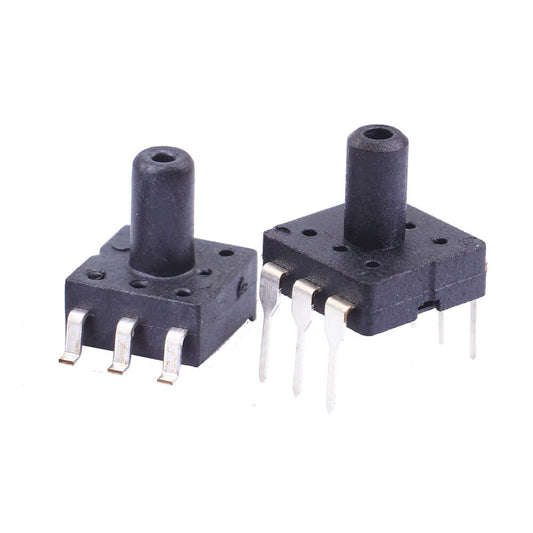CFSensor XGZP160040DR - Montaje en placa Medidor