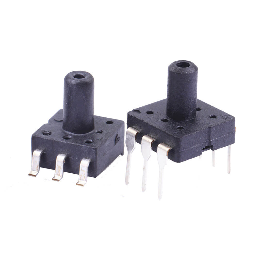 CFSensor XGZP160010S - Montaje en placa Medidor