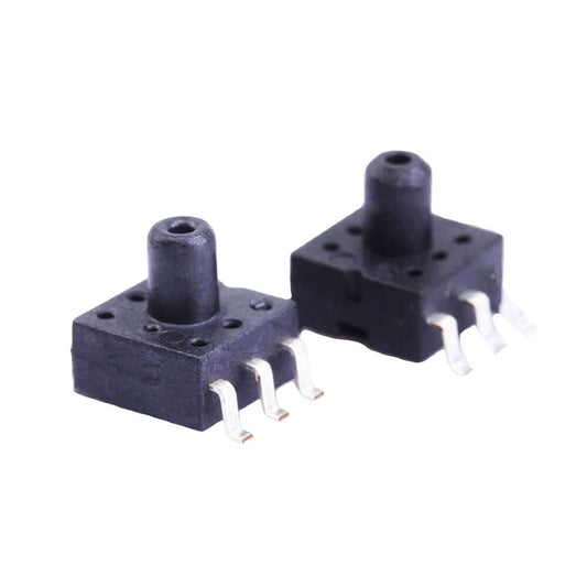 CFSensor XGZP168102S - Montaje en placa Medidor