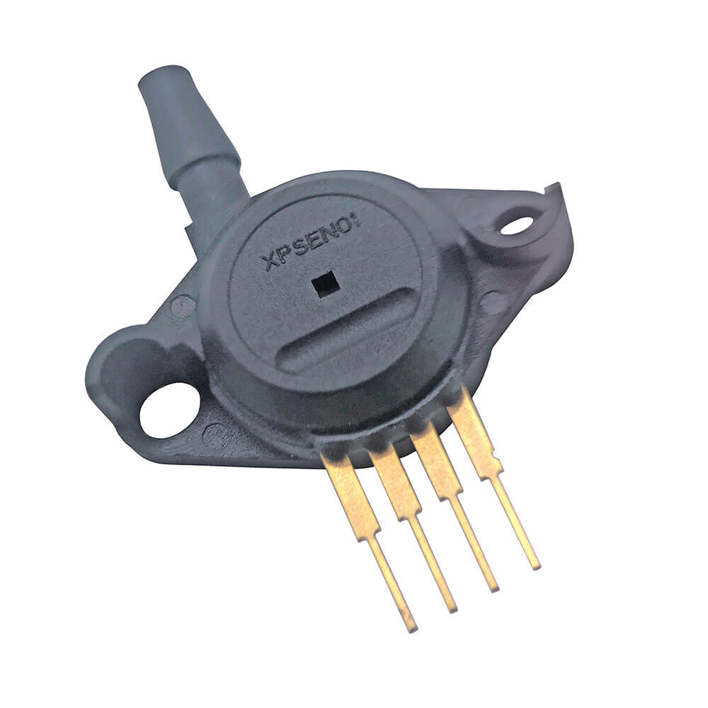 CFSensor XGZP191201G - Montaje en placa Medidor