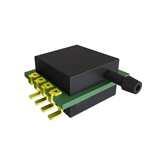 CFSensor XGZP193101G XGZP193 Montaje en placa, automatización industrial, ventilación médica Medidor