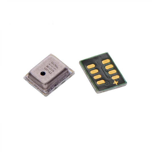 CFSensor XGZP6816D30110KPA XGZP6816 Montaje en placa, automatización industrial, ventilación médica Absoluta