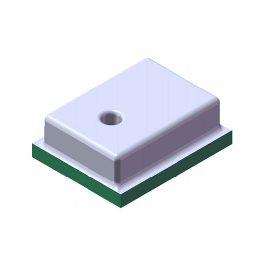 CFSensor XGZP6818A00700KPA33 XGZP6818 Montaje en placa, automatización industrial, ventilación médica Absoluta