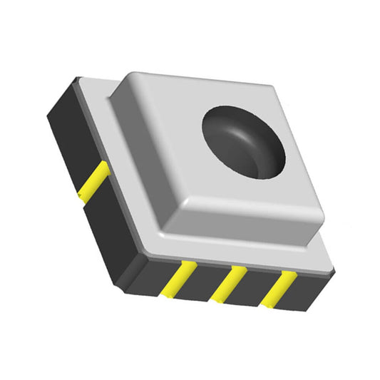 CFSensor XGZP6830D03110KPA XGZP6830 Montaje en placa, automatización industrial, ventilación médica Absoluta