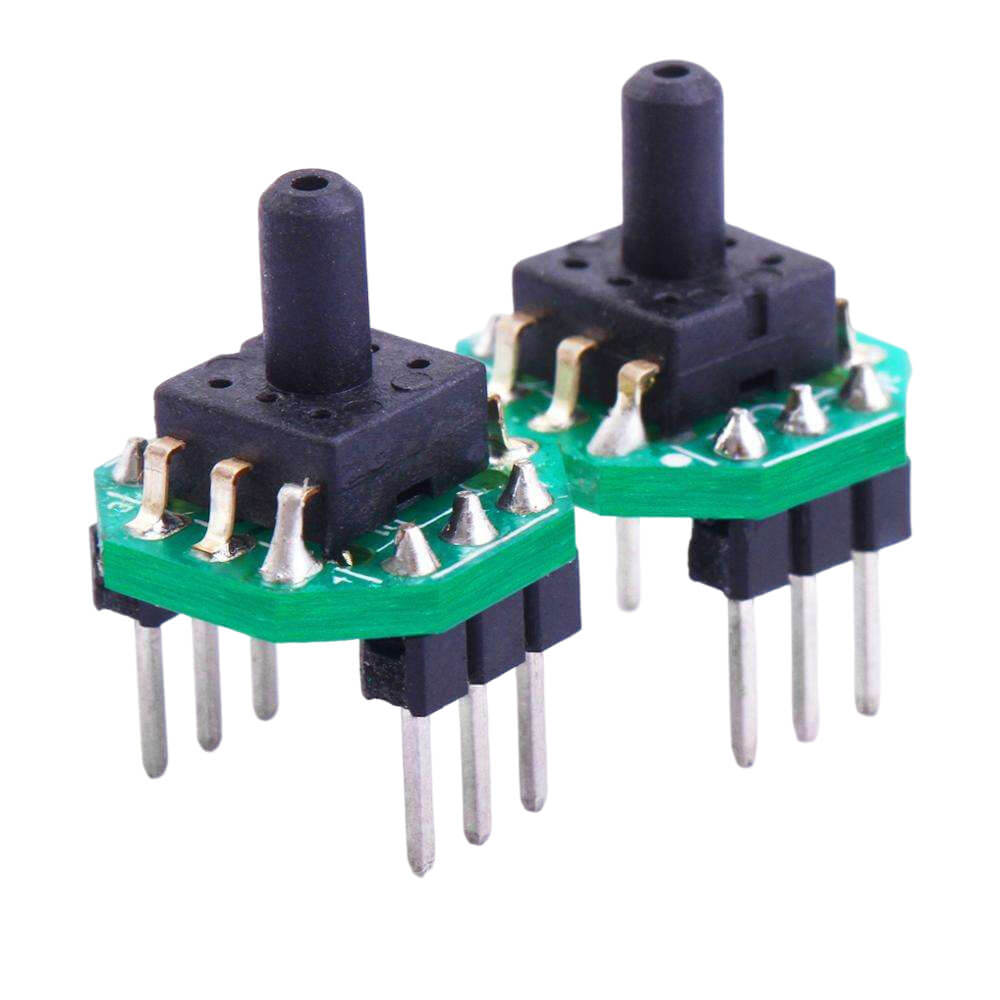 CFSensor XGZP6847D001MPG - Montaje en placa Medidor