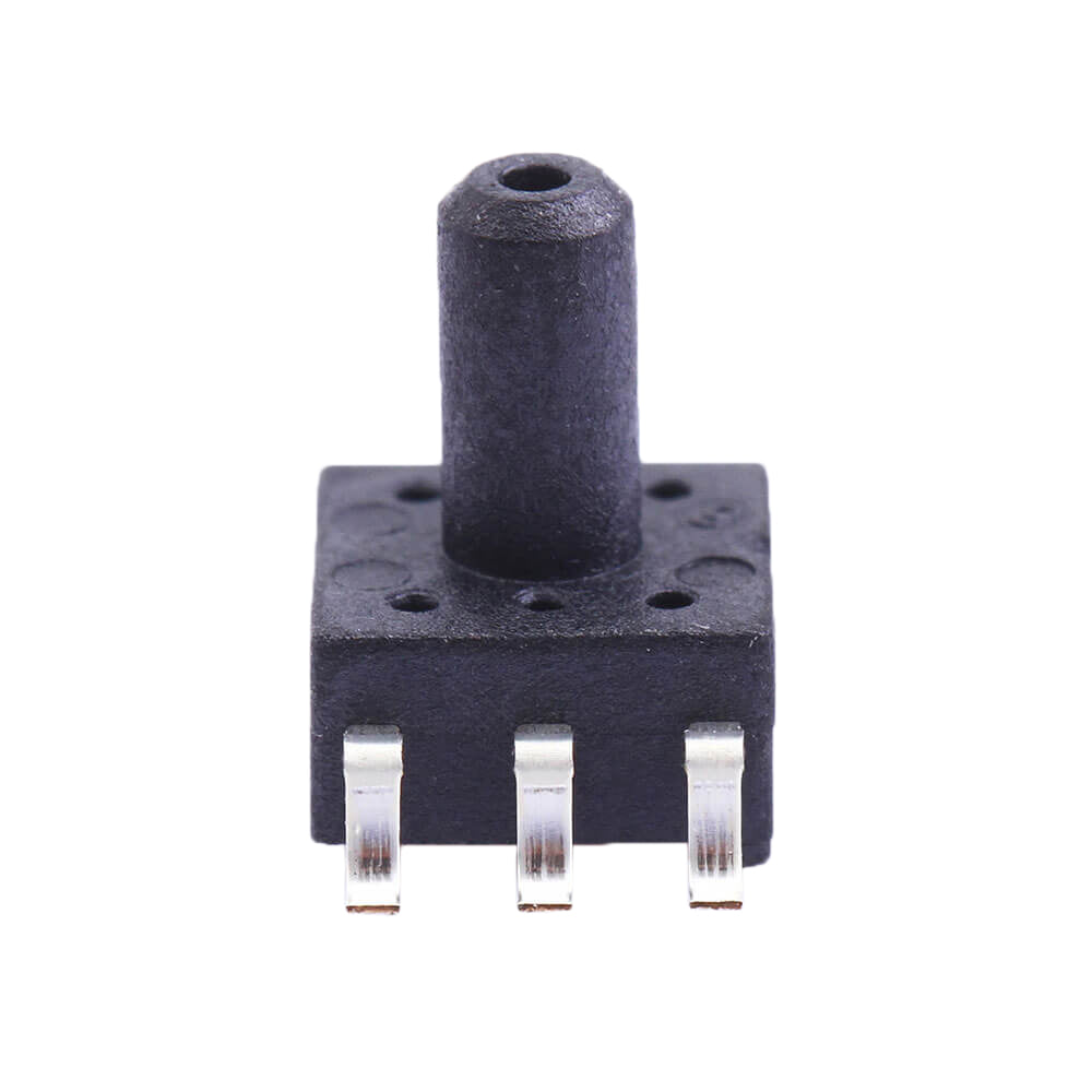 CFSensor XGZP6859A040KPG33 - Montaje en placa Medidor