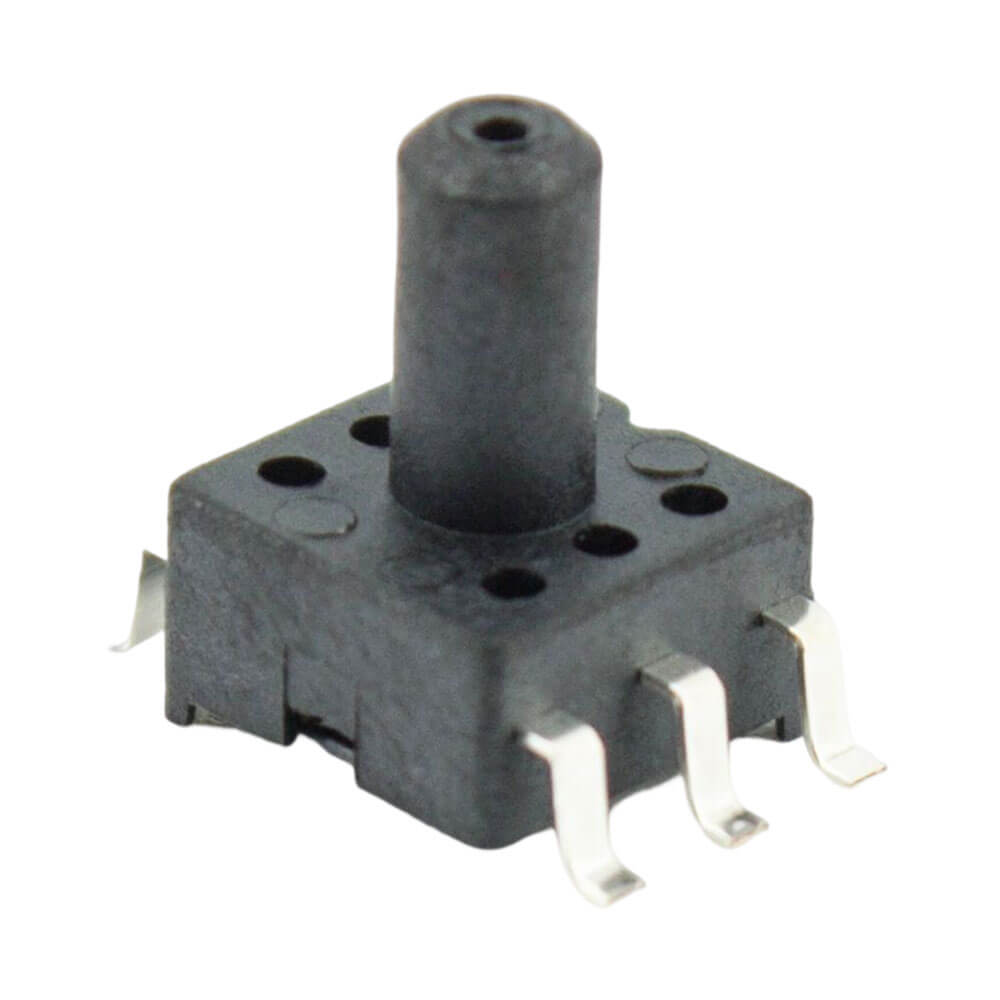 CFSensor XGZP6859D005KPG - Montaje en placa Medidor
