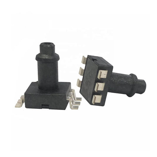 CFSensor XGZP6877D700KPG - Montaje en placa Medidor