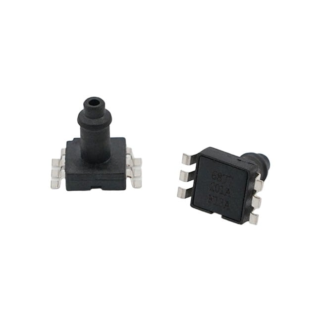 CFSensor XGZP6877DC200KPG * - -