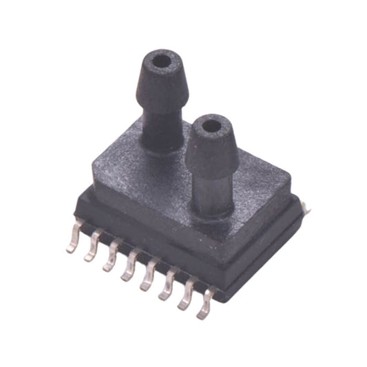 CFSensor XGZP6891D025HPDPN XGZP6891 Montaje en placa, automatización industrial, ventilación médica Diferencial