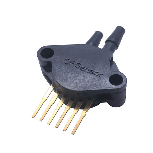 CFSensor XGZP6895A100KPDG XGZP6895 Montaje en placa, automatización industrial, ventilación médica Diferencial