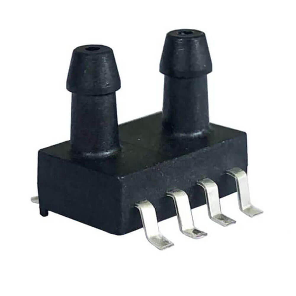 CFSensor XGZP6897D001KPDPN - Montaje en placa Diferencial