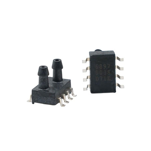 CFSensor XGZP6897DC005HPDPN * - -