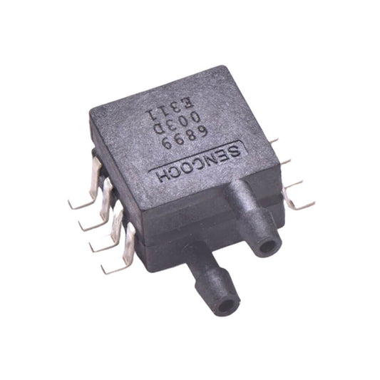 CFSensor XGZP6899A010KPDG - Montaje en placa Diferencial