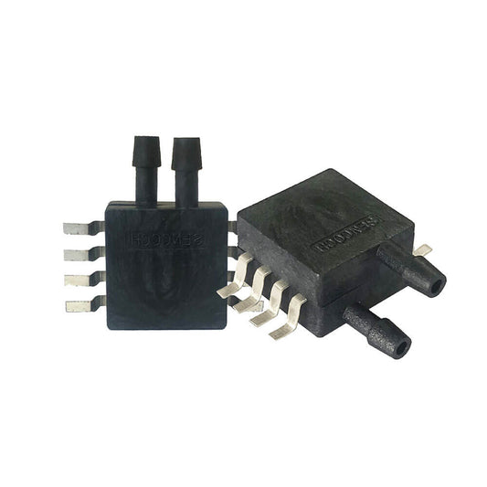 CFSensor XGZP6899D010KPDG - Montaje en placa Diferencial