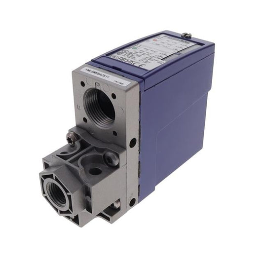Telemecanique Sensors XMLBM05A2S11 XM Automatización industrial Vacío - Roscado