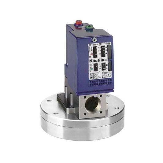 Telemecanique Sensors XMLCS35R2S11 - Automatización industrial Interruptor - Hembra, 1/4" (6.35mm) G