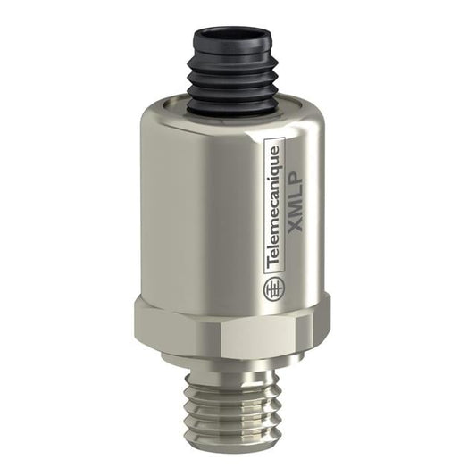 Telemecanique Sensors XMLP010BD21F XM Automatización industrial - Corriente analógica Macho - 1/4" (6.35mm) GA