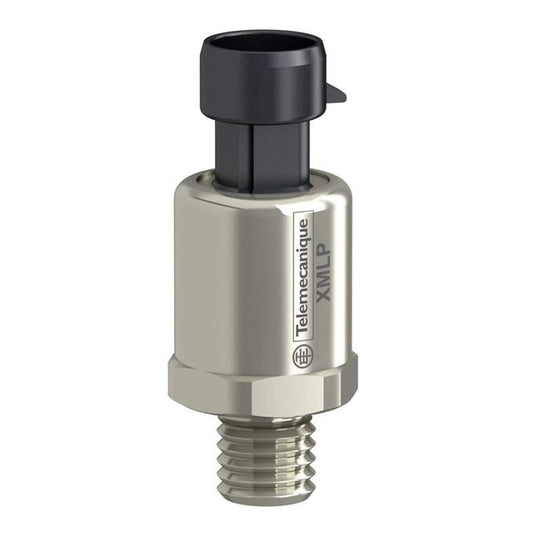 Telemecanique Sensors XMLP600PP130 XM Automatización industrial - Voltaje analógico Macho - 1/4" (6.35mm) NPT