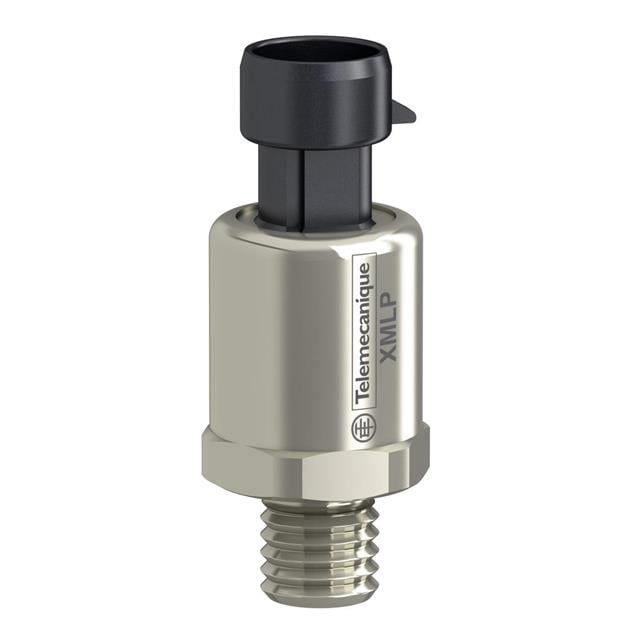Telemecanique Sensors XMLP150PP730 XM Automatización industrial - Voltaje analógico Macho - 1/4" (6.35mm) NPT