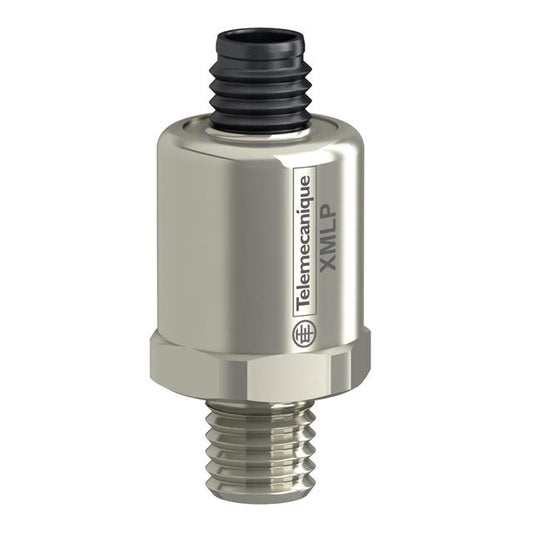 Telemecanique Sensors XMLP030RD23F XM Automatización industrial - Corriente analógica Macho - 1/4" (6.35mm) NPT