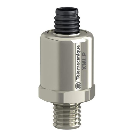 Telemecanique Sensors XMLP3K0PD730 XM Automatización industrial - Voltaje analógico Macho - 1/4" (6.35mm) NPT