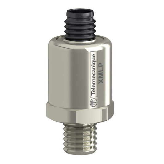 Telemecanique Sensors XMLPM00RD23FQ XM Automatización industrial - Corriente analógica Macho - 1/4" (6.35mm) NPT
