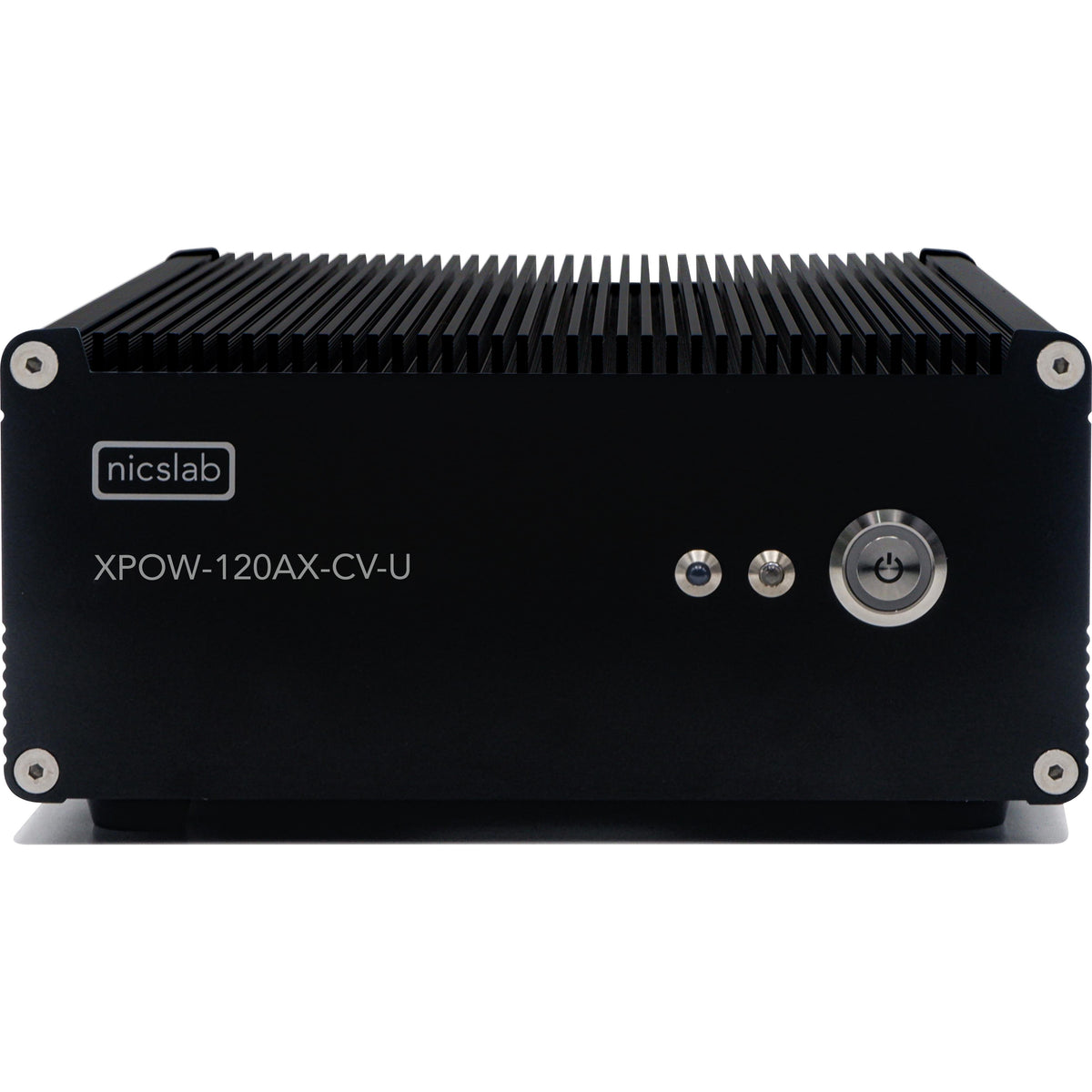Nicslab XPOW-120AX-CV-U Premium XPOW XPOW Measurement Device – OKNE.mx
