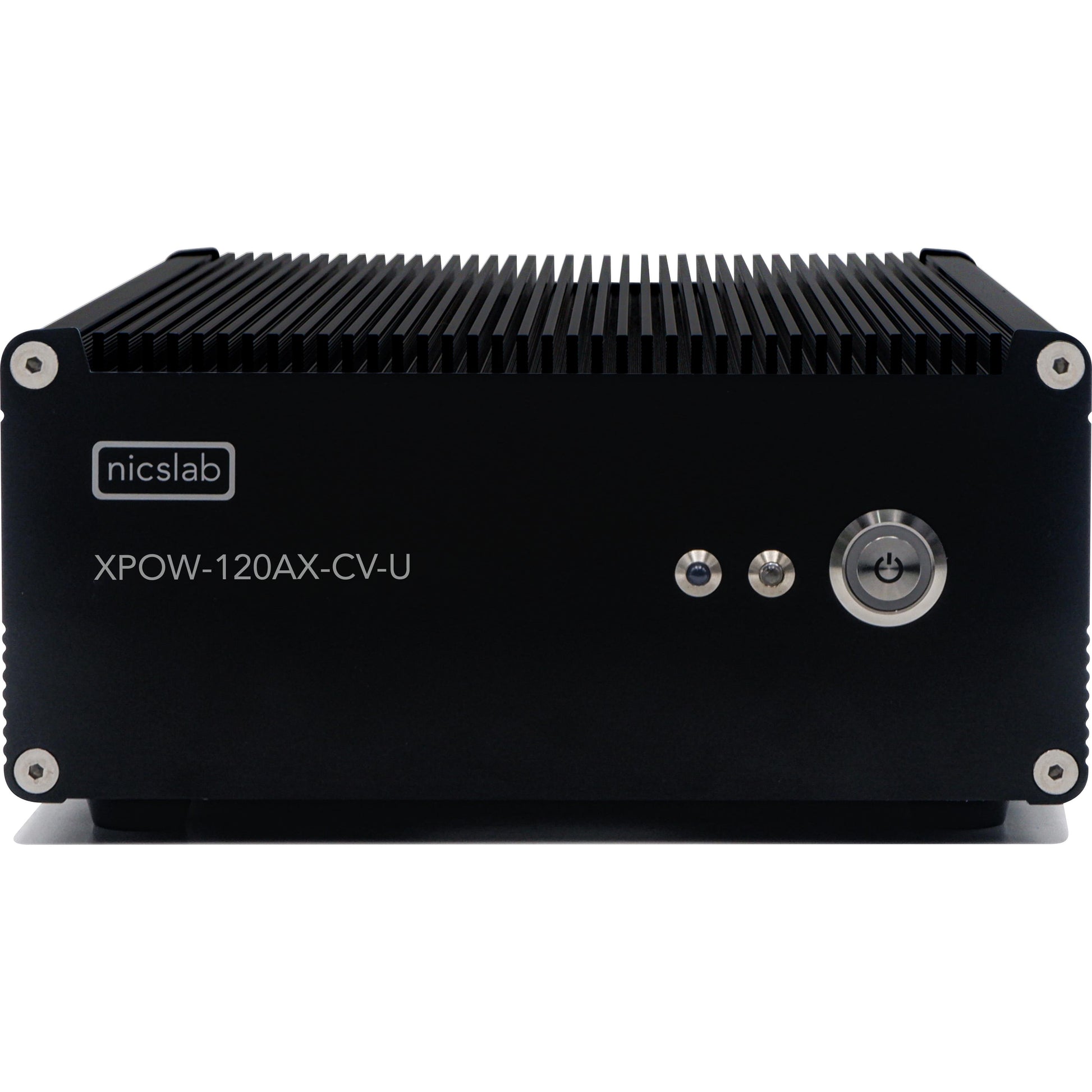 Nicslab XPOW-120AX-CV-U Premium XPOW XPOW Measurement Device