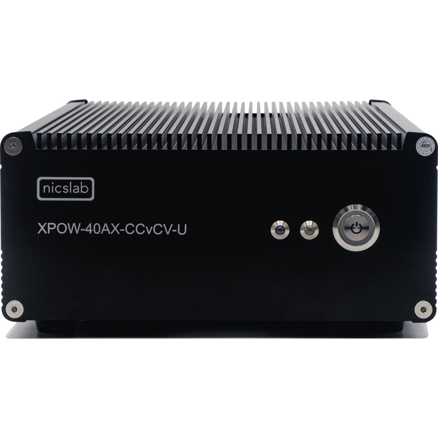 Nicslab XPOW-40AX-CCvCV-U Premium - - Source Measure Unit (SMU)