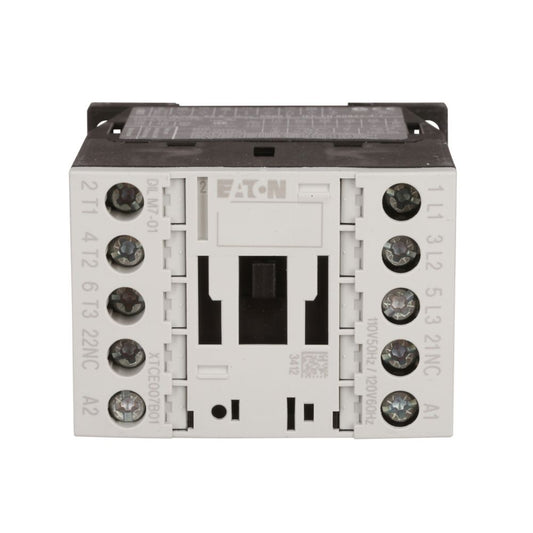 Eaton Electrical XTCE007B01A XT Montaje de chasis 110 ~ 120VCA