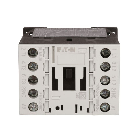 Eaton Electrical XTCE018C01A XT Montaje de chasis 110 ~ 120VCA