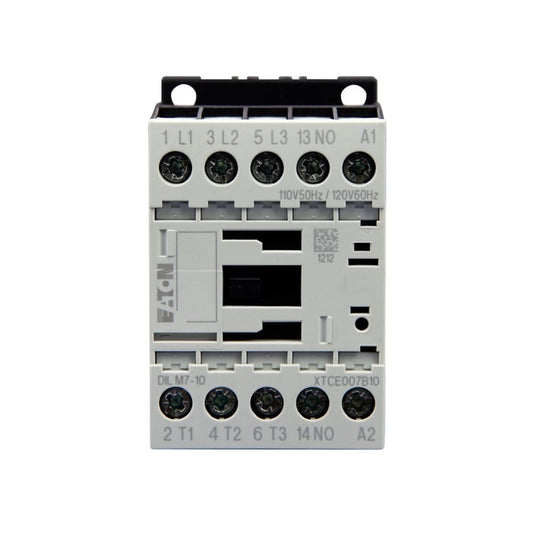 Eaton Electrical XTCE032C10A XT Montaje de chasis 120VCA