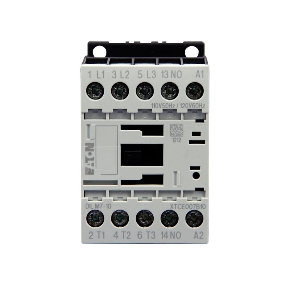 Eaton Electrical XTCE032C10C XT Montaje de chasis 412 ~ 480VCA