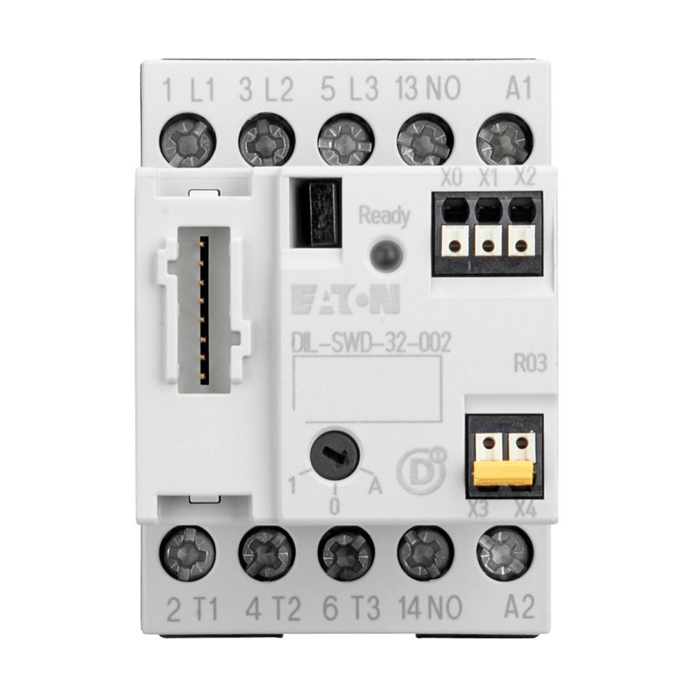 Eaton Electrical XTCE032C10B XT Montaje de chasis 240VCA