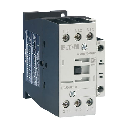 Eaton Electrical XTCE025C10A XT Montaje de chasis 120VCA