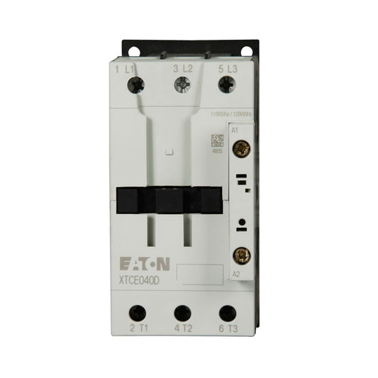 Eaton Electrical XTCE050D00B XT Montaje de chasis 220 ~ 240VCA