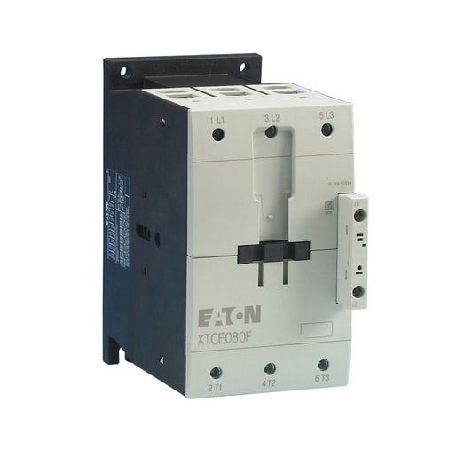 Eaton Electrical XTCE080F00A XT Montaje de chasis 120VCA