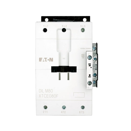 Eaton Electrical XTCE095F00A XT Montaje de chasis 120VCA