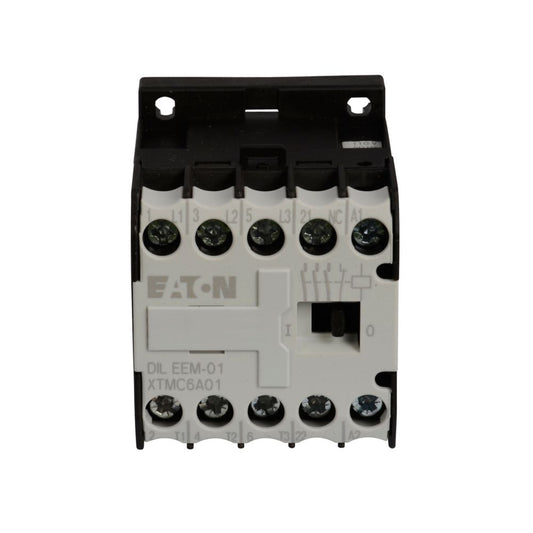 Eaton Electrical XTMC6A01A XT Montaje de chasis 110 ~ 120VCA